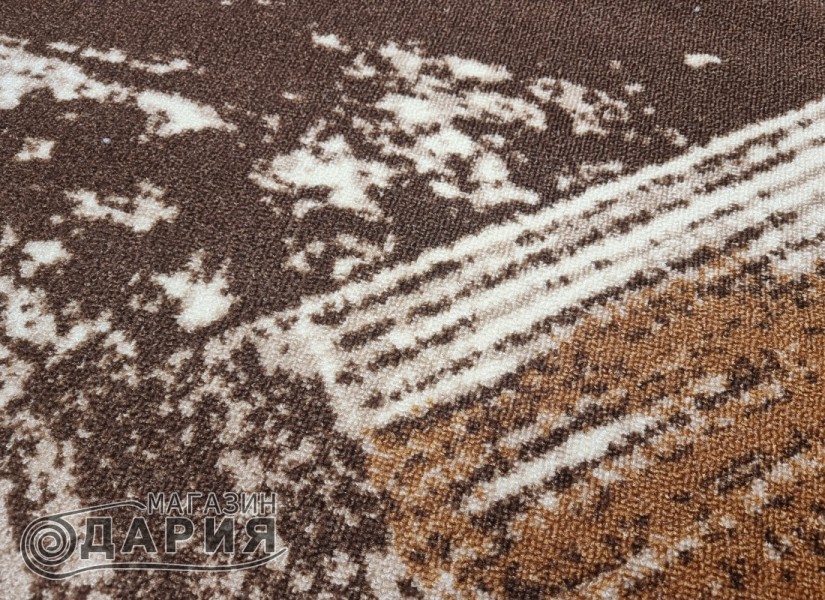 Мокетен килим ERIKA 8027 beige